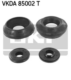 Подшипник SKF VKDA 85002 T